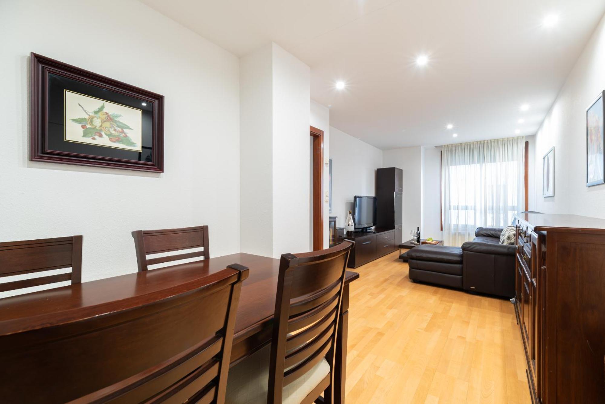 Gran By Aragon Apartamento