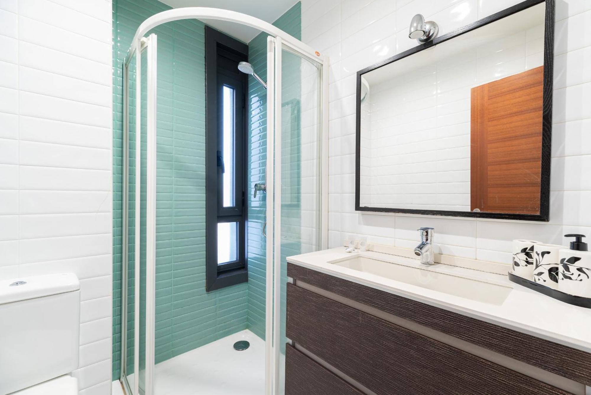 Gran By Aragon Apartamento *