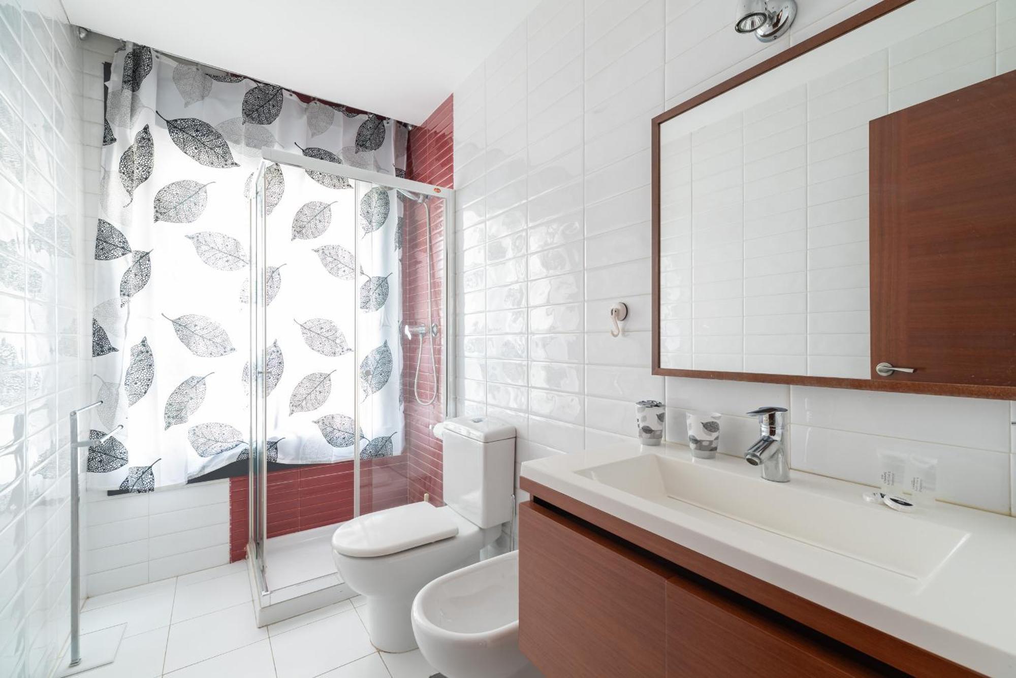 Apartamento Gran By Aragon *